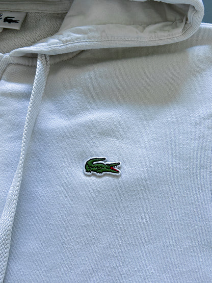 Lacoste Vintage Sweatjacke | S