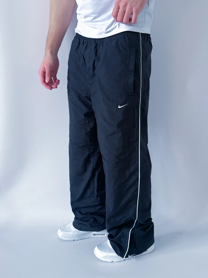 Nike Vintage Trackpants | XL