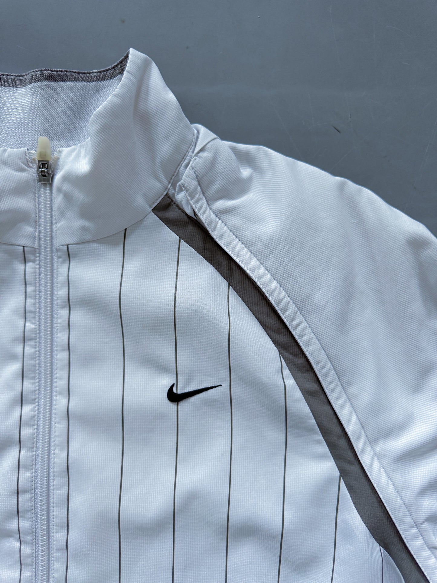 Nike Vintage Trackjacket | M