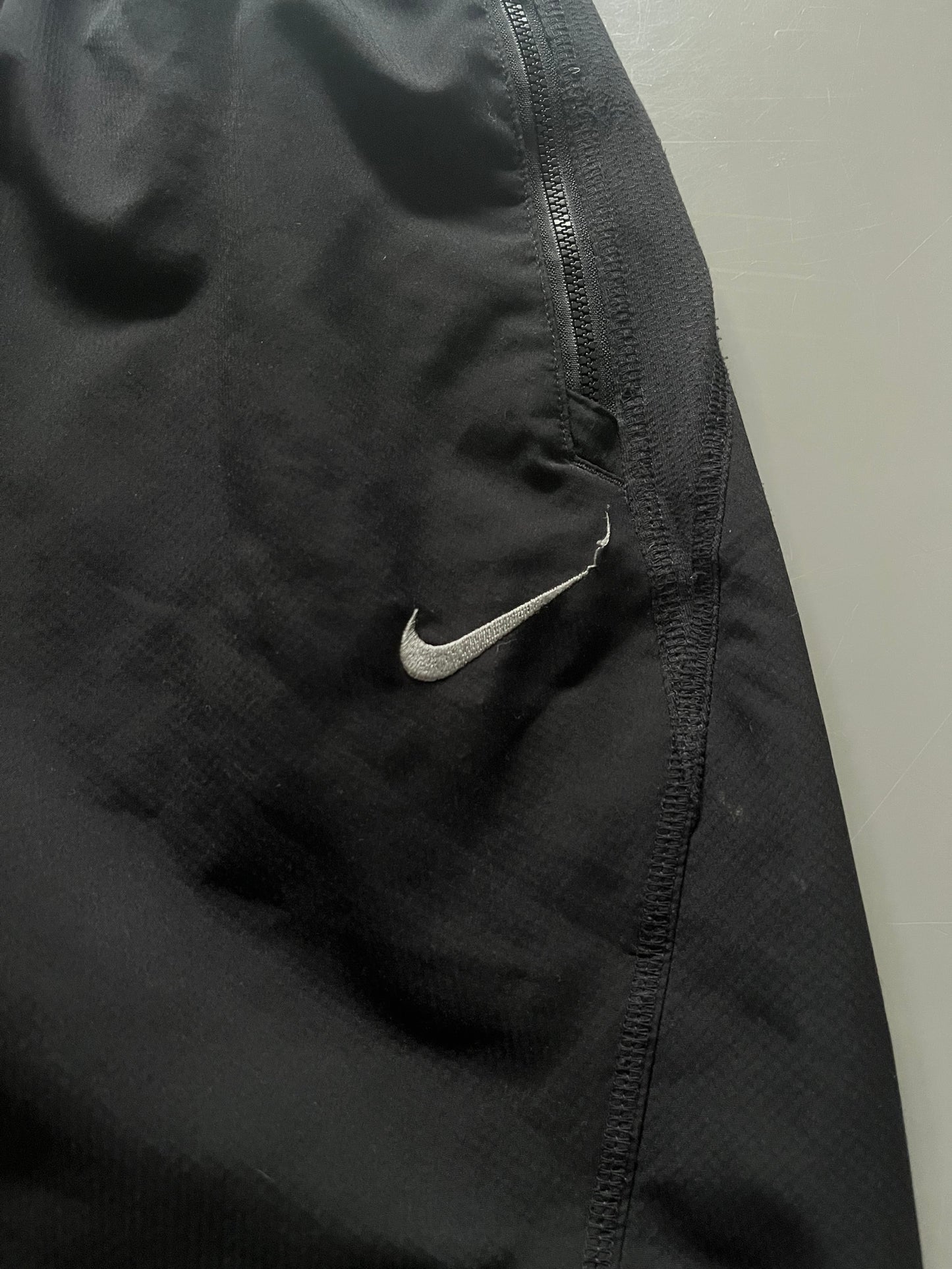 Nike Vintage *Classic* Trackpants | S