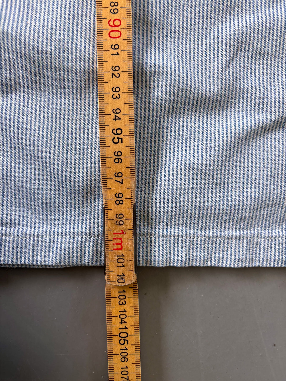 Emporio Armani Vintage Jeans | S