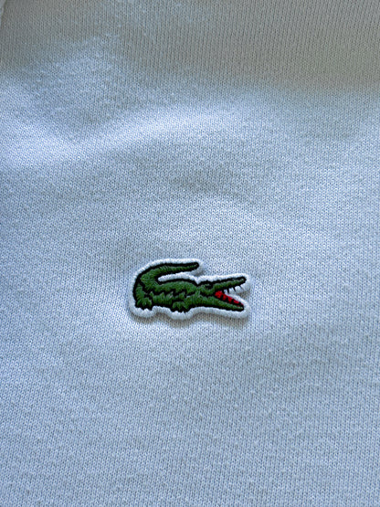 Lacoste Vintage Sweatjacke | S