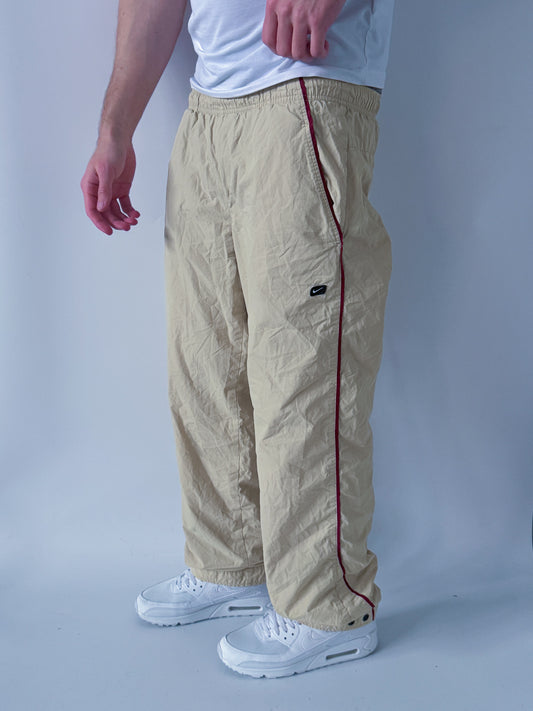 Nike Vintage Trackpants | S