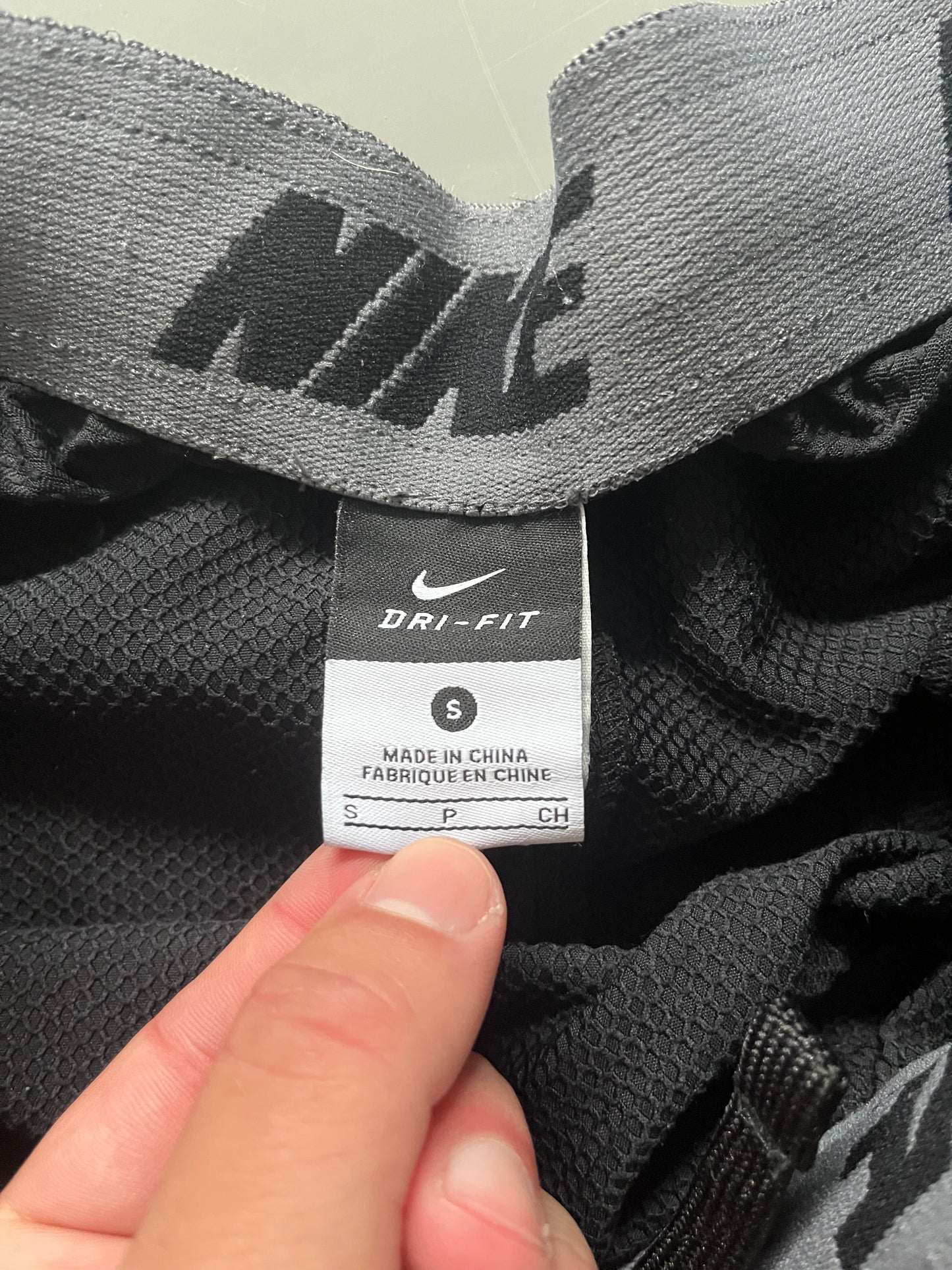 Nike Vintage *Classic* Trackpants | S