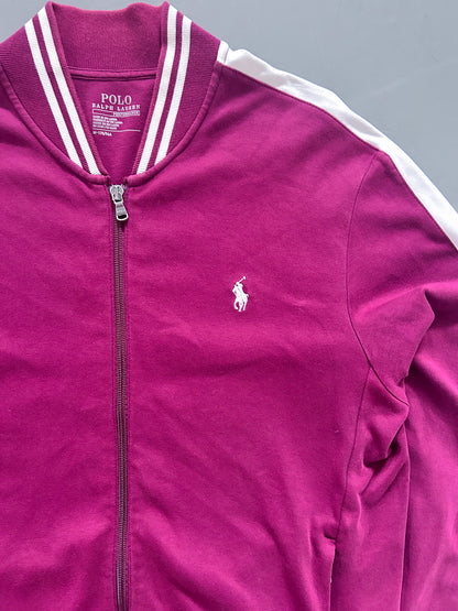 Polo Ralph Lauren Vintage Trackjacket | M