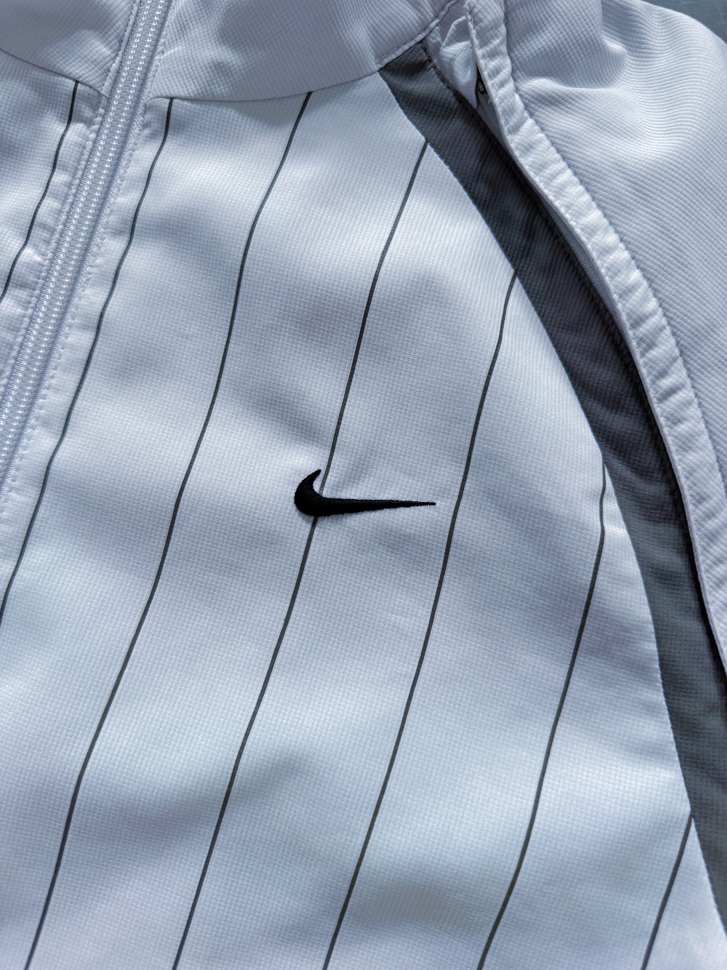 Nike Vintage Trackjacket | M