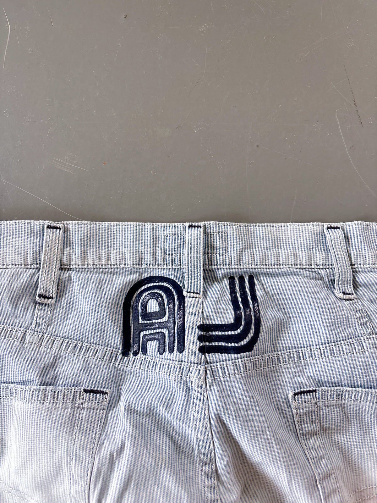 Emporio Armani Vintage Jeans | S