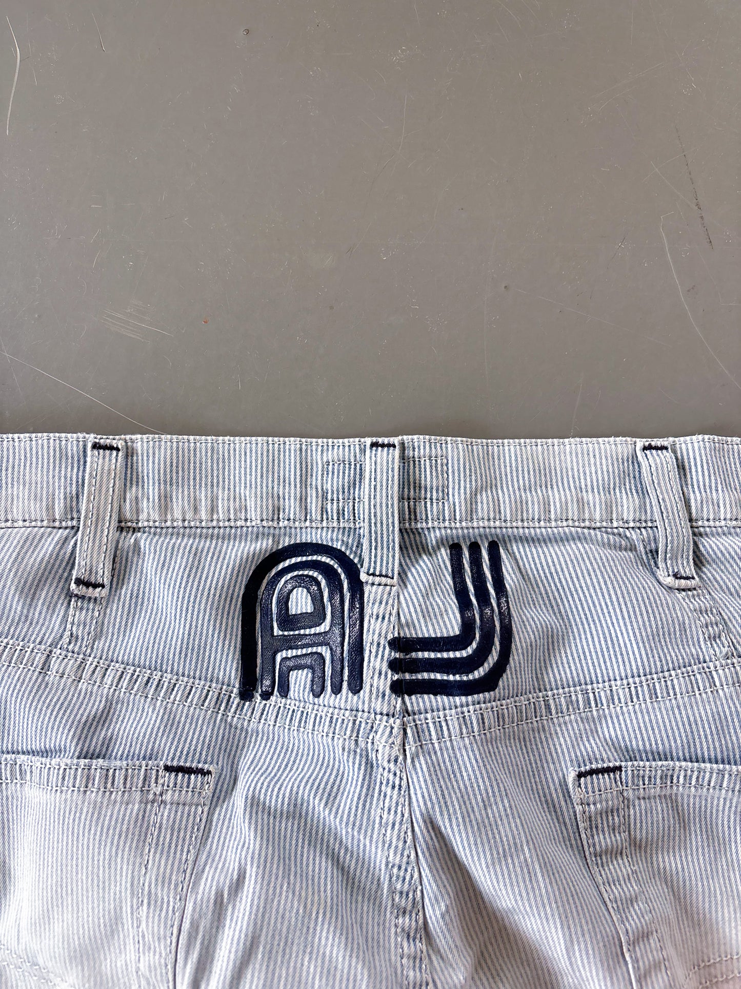Emporio Armani Vintage Jeans | S