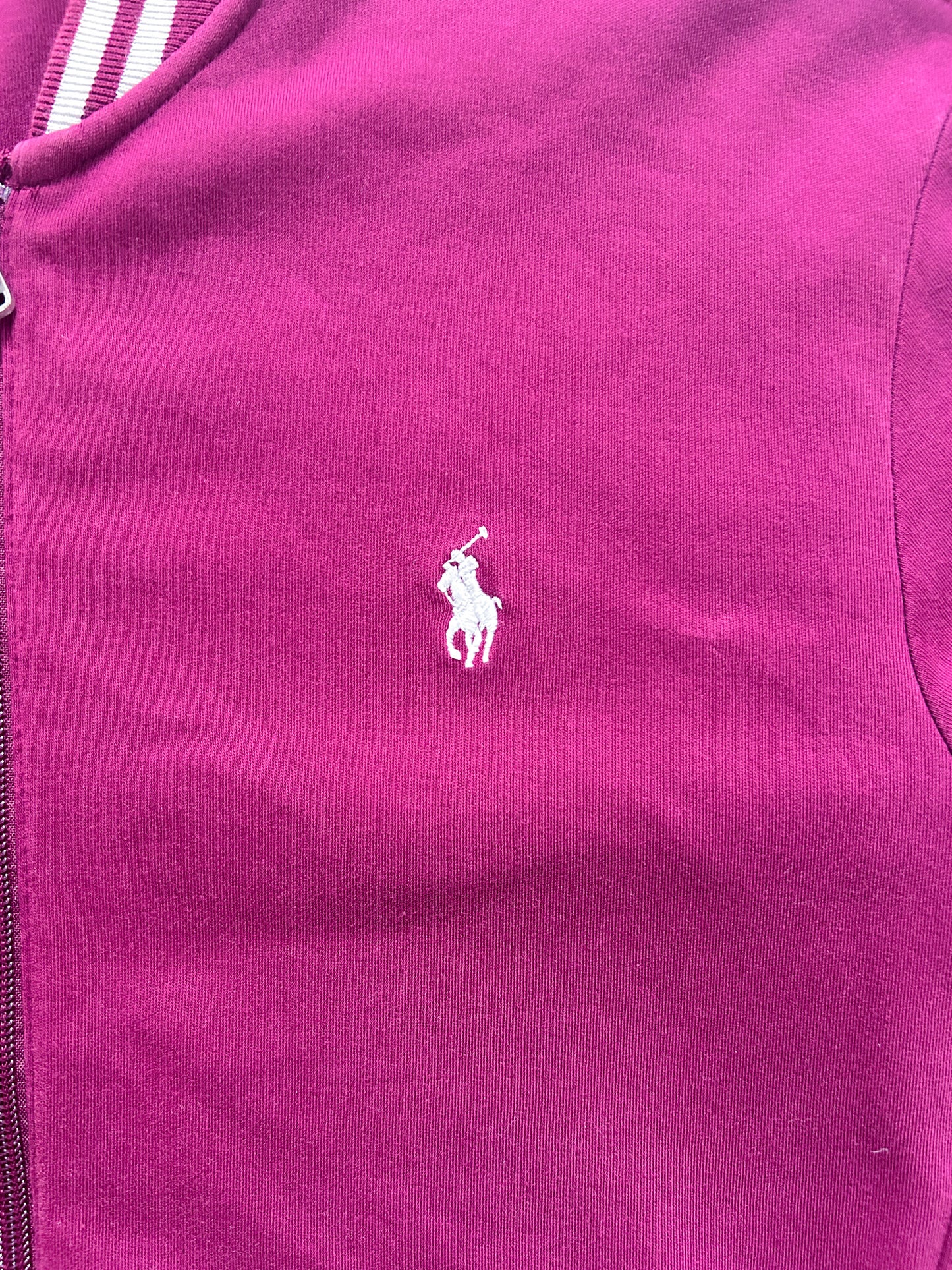 Polo Ralph Lauren Vintage Trackjacket | M