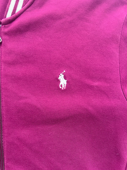 Polo Ralph Lauren Vintage Trackjacket | M