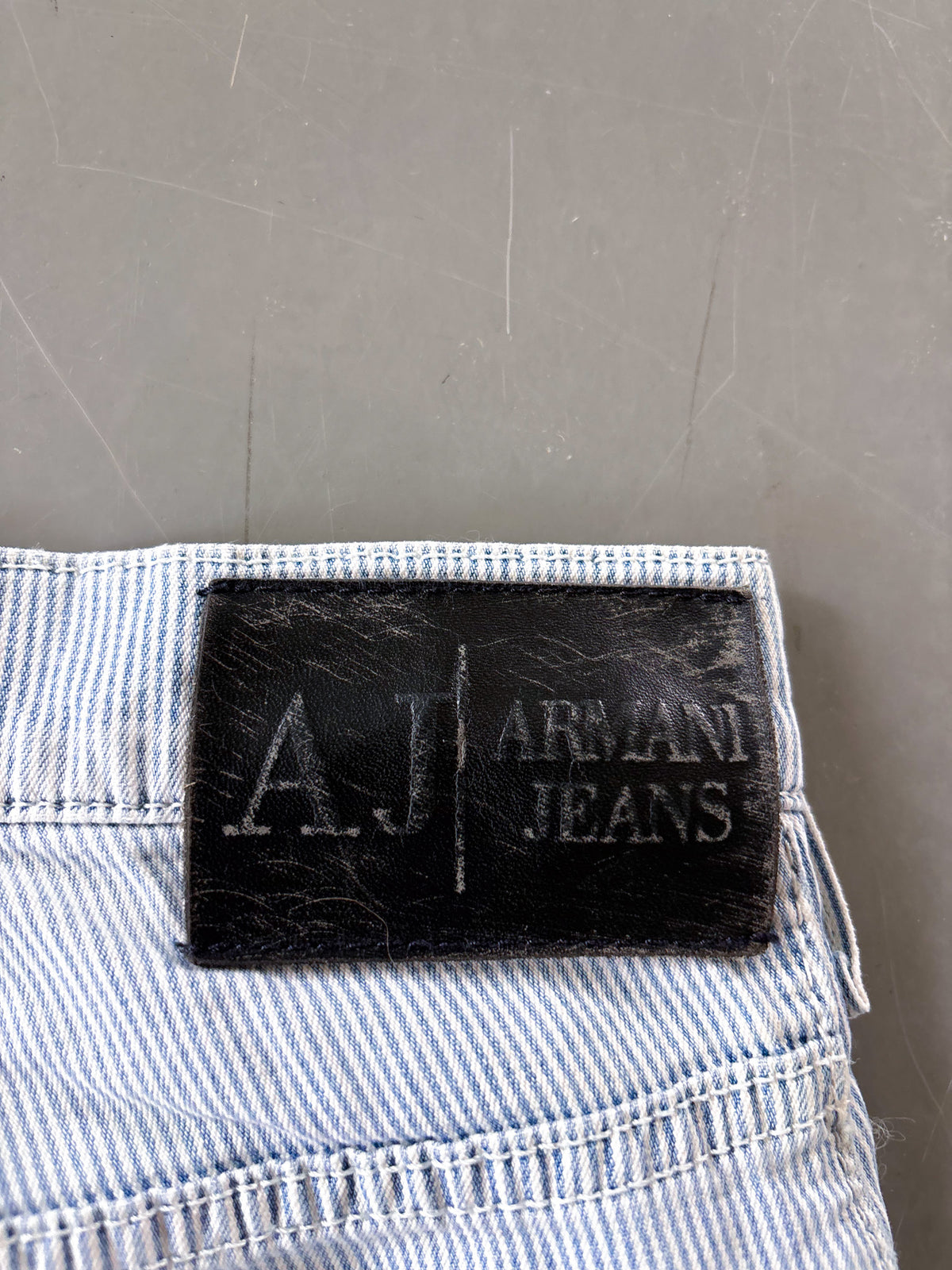Emporio Armani Vintage Jeans | S