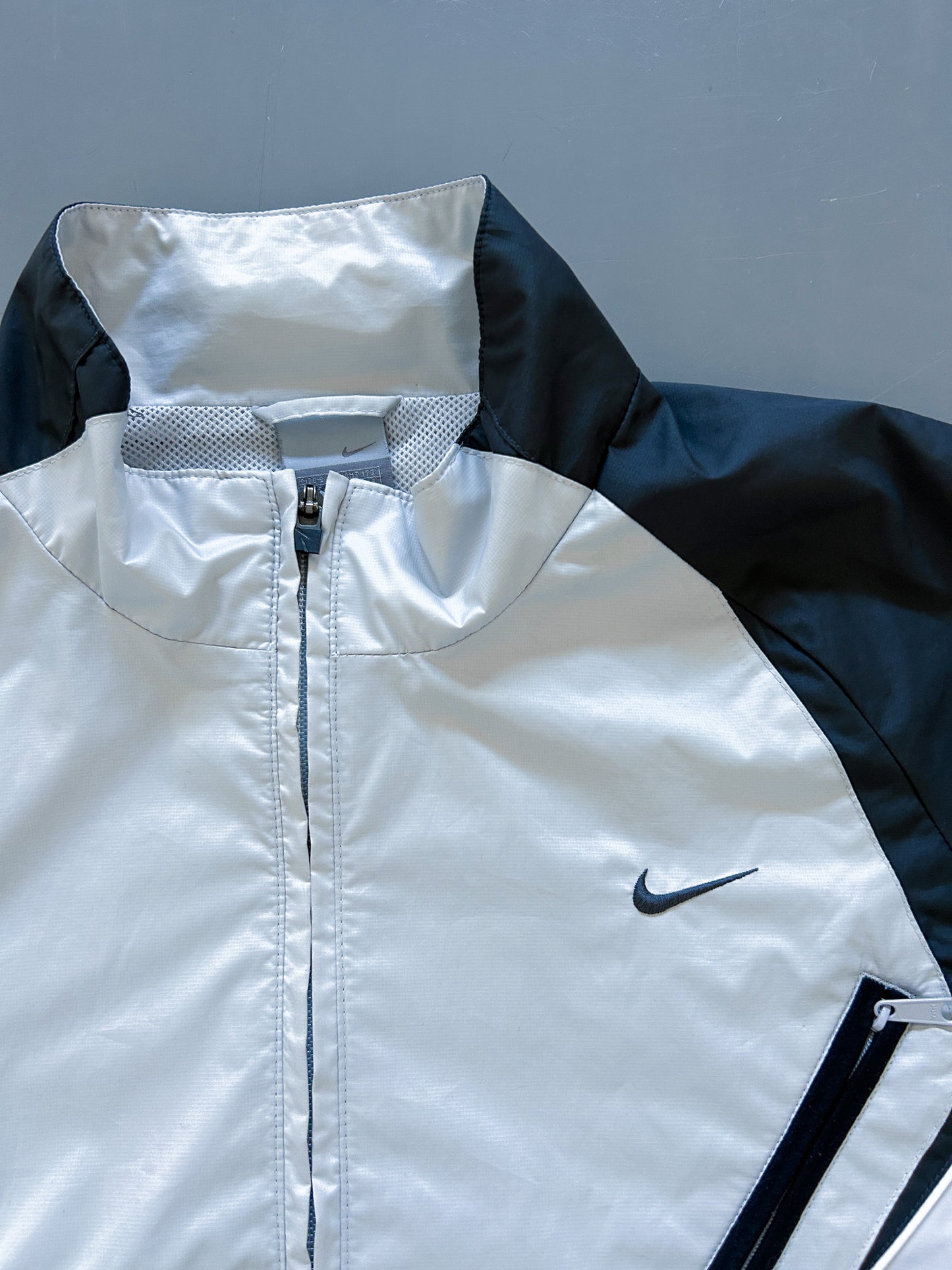 Nike Vintage Trackjacket | S