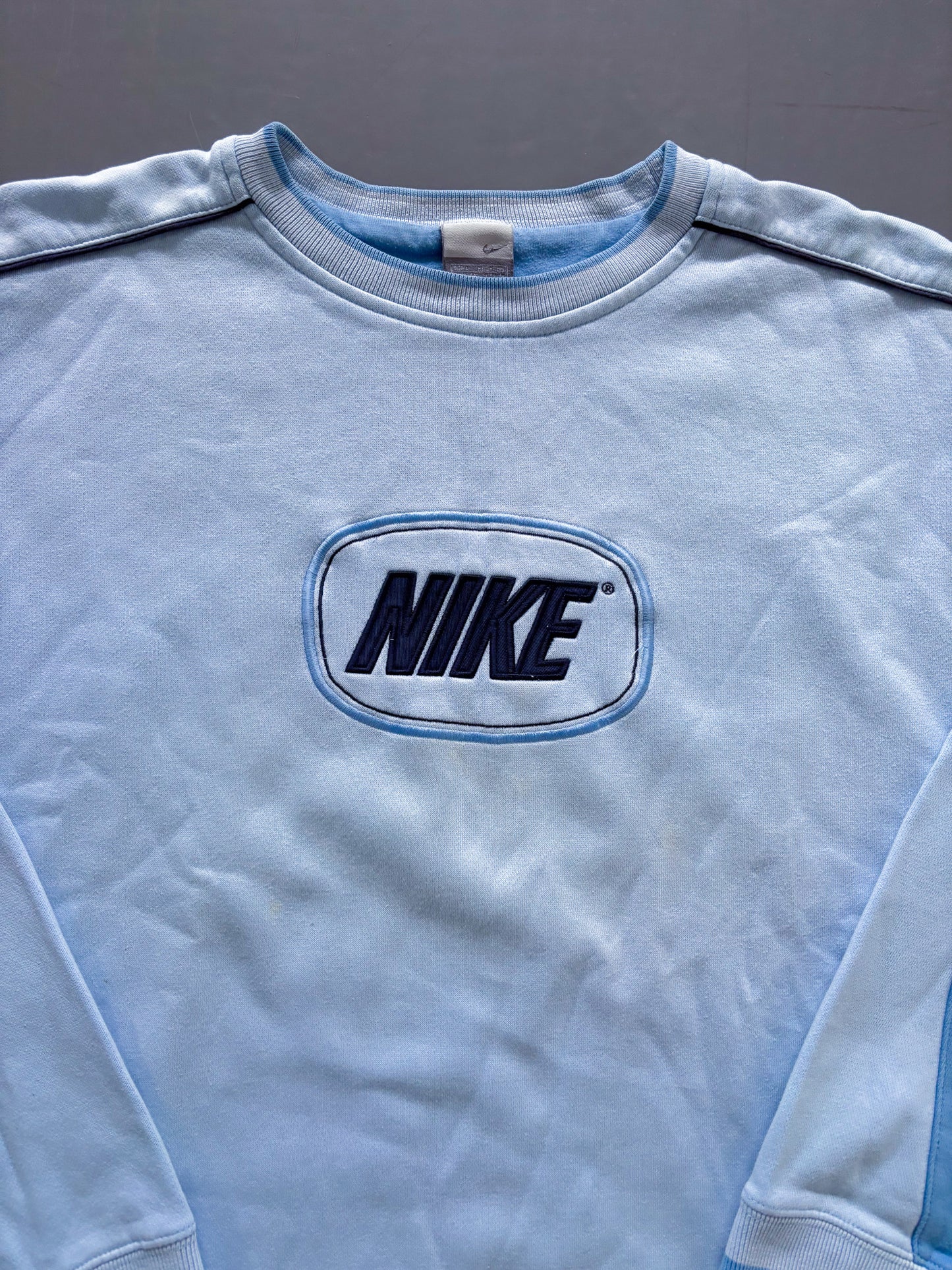 Nike Vintage Pullover | L