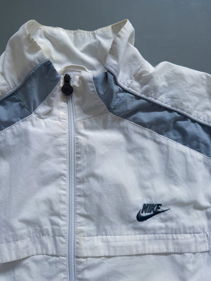 Nike Vintage Trackjacket | L