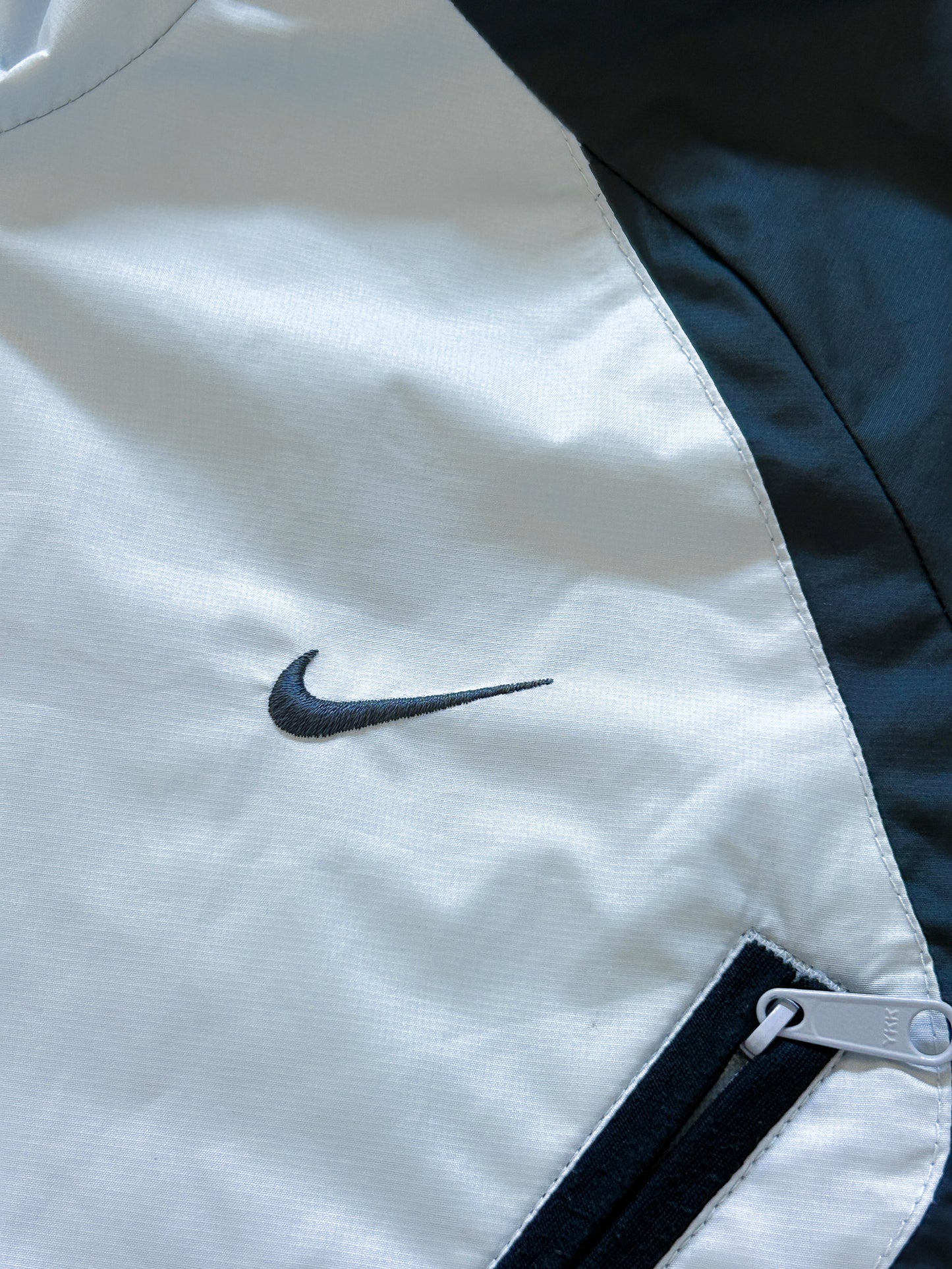 Nike Vintage Trackjacket | S