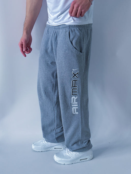 Nike Vintage *AIRMAX* Sweatpants / Jogger | S