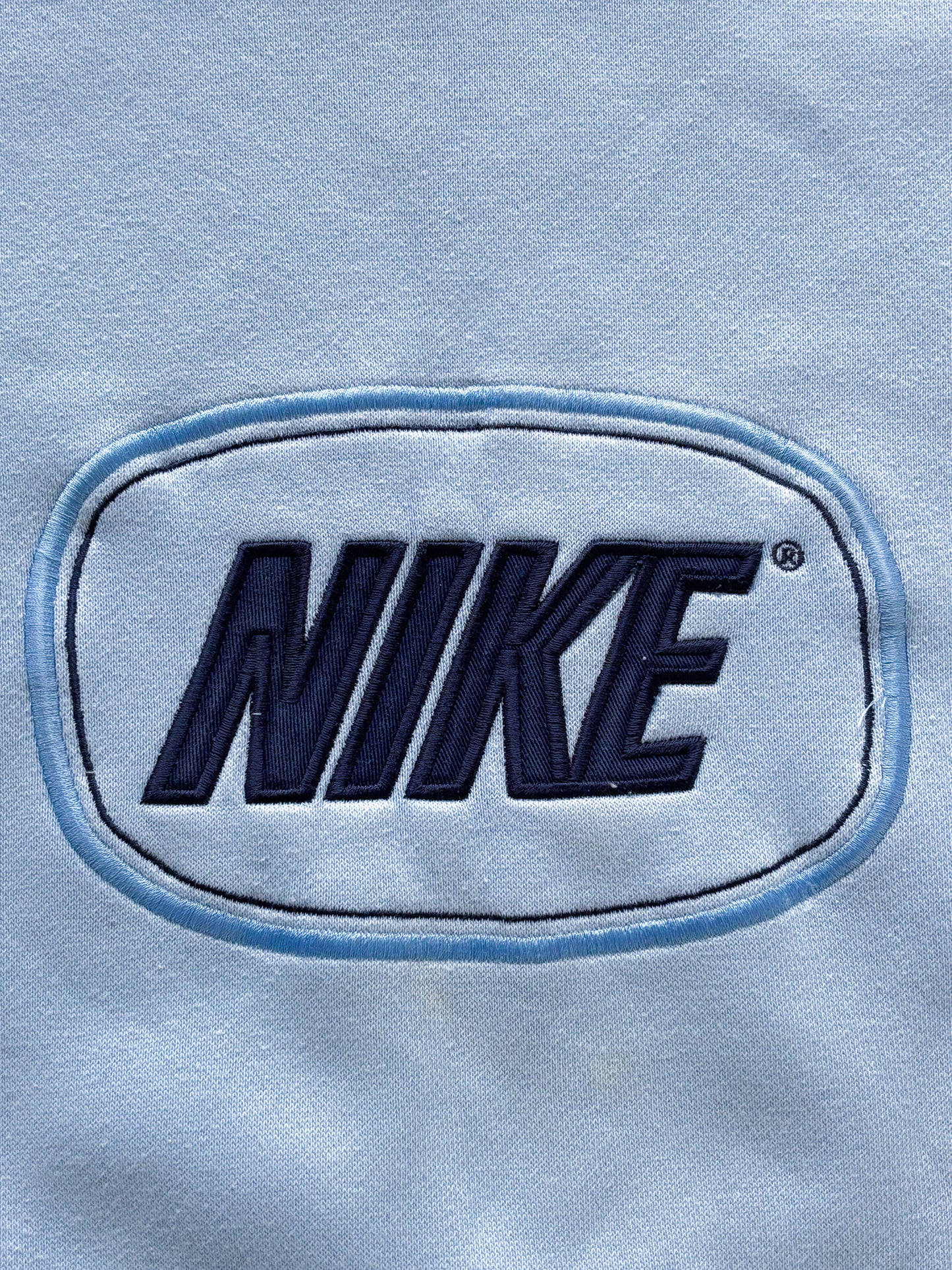 Nike Vintage Pullover | L