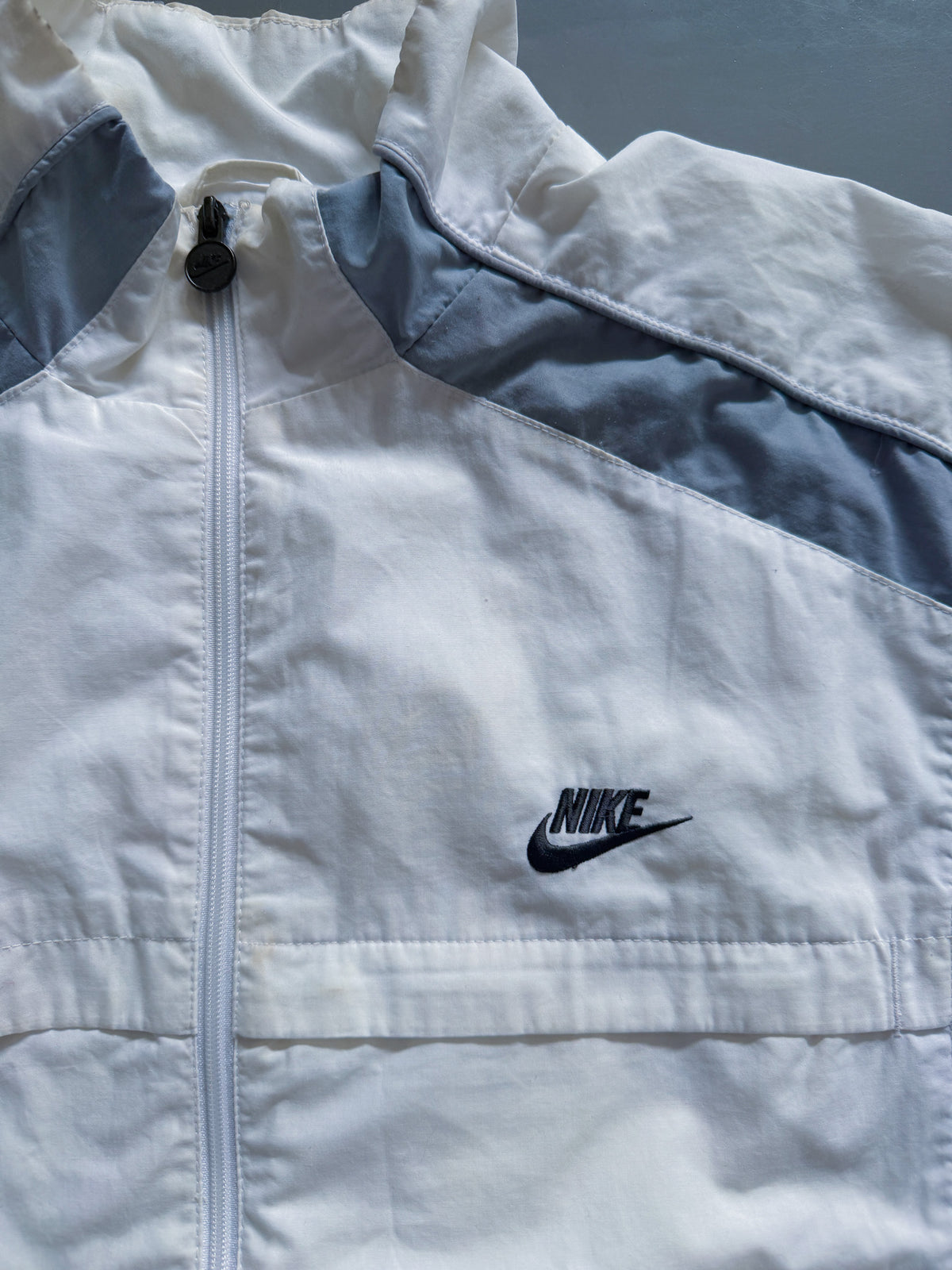 Nike Vintage Trackjacket | L
