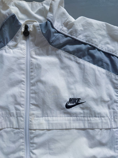 Nike Vintage Trackjacket | L