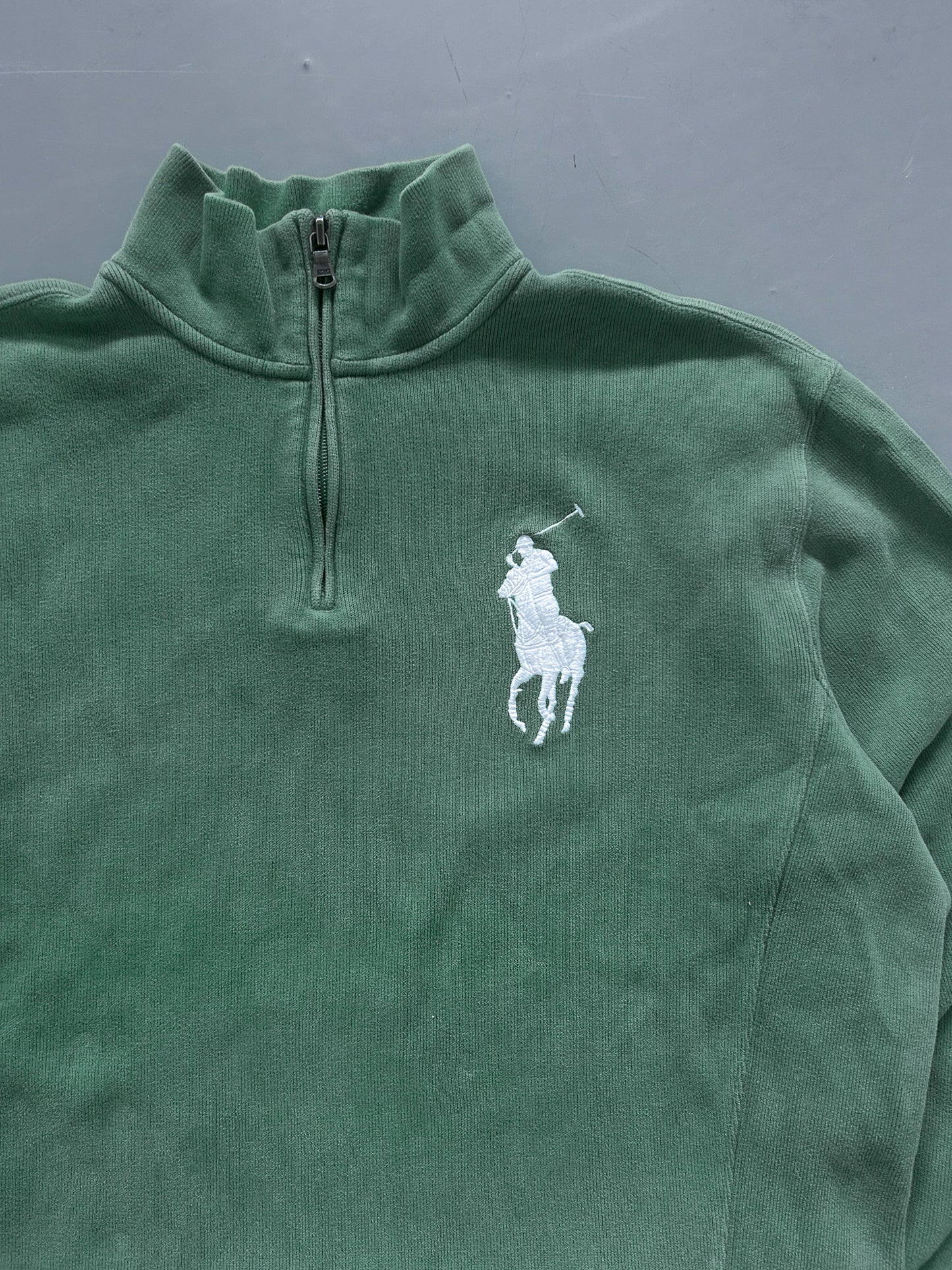 Polo Ralph Lauren Vintage Pullover | M