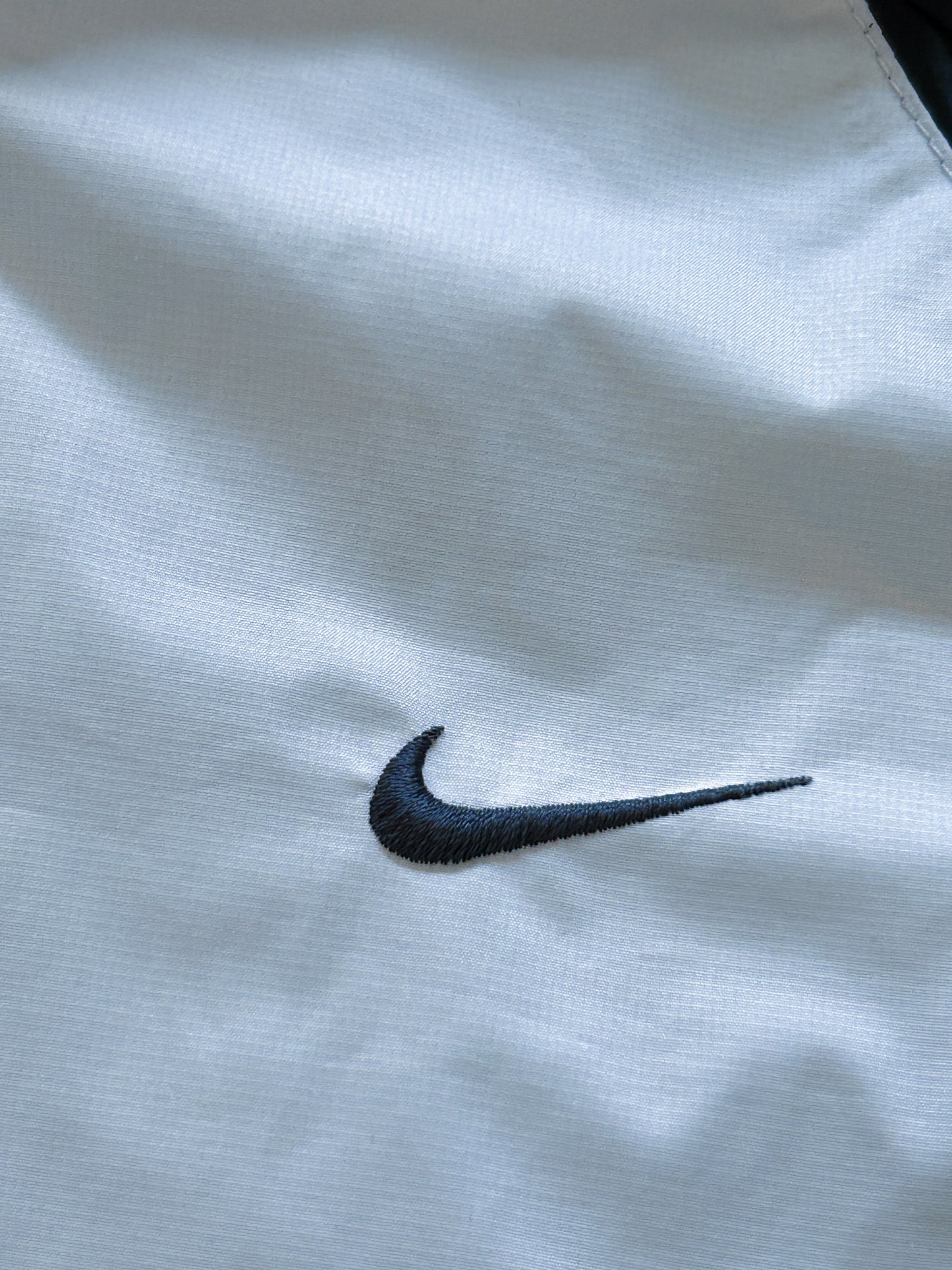 Nike Vintage Trackjacket | S