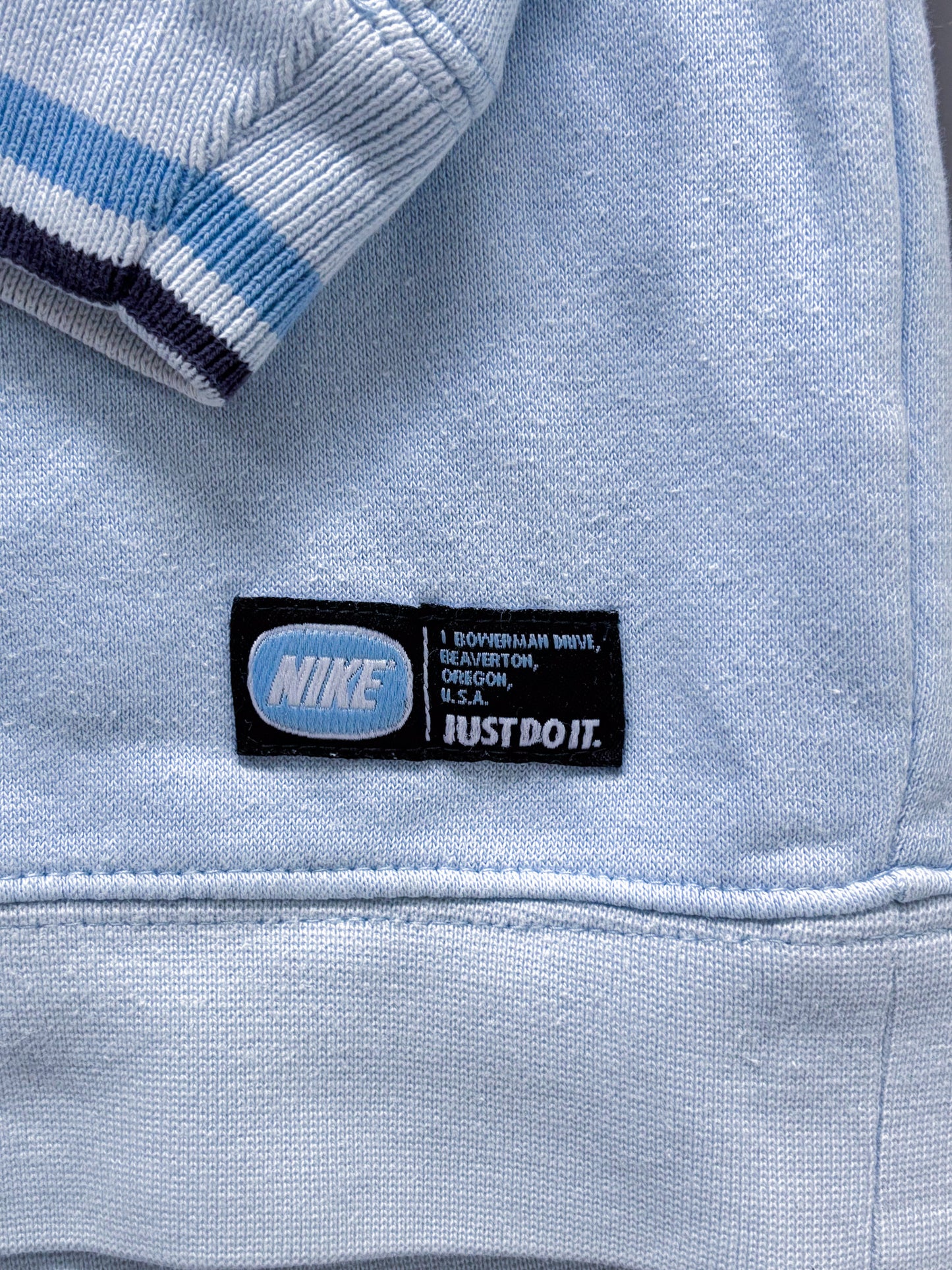 Nike Vintage Pullover | L