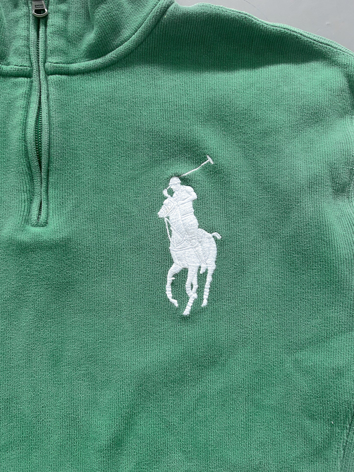 Polo Ralph Lauren Vintage Pullover | M