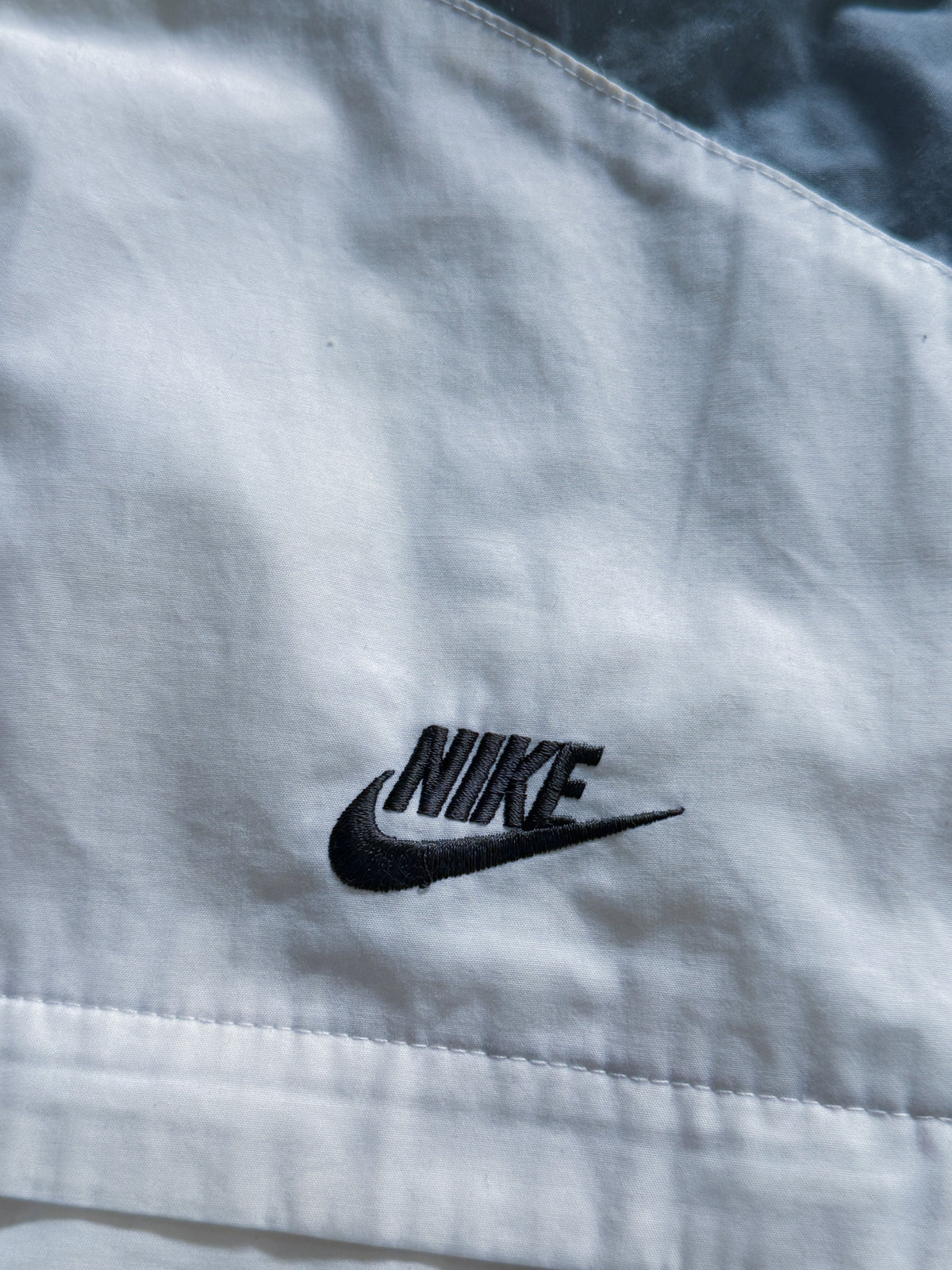 Nike Vintage Trackjacket | L