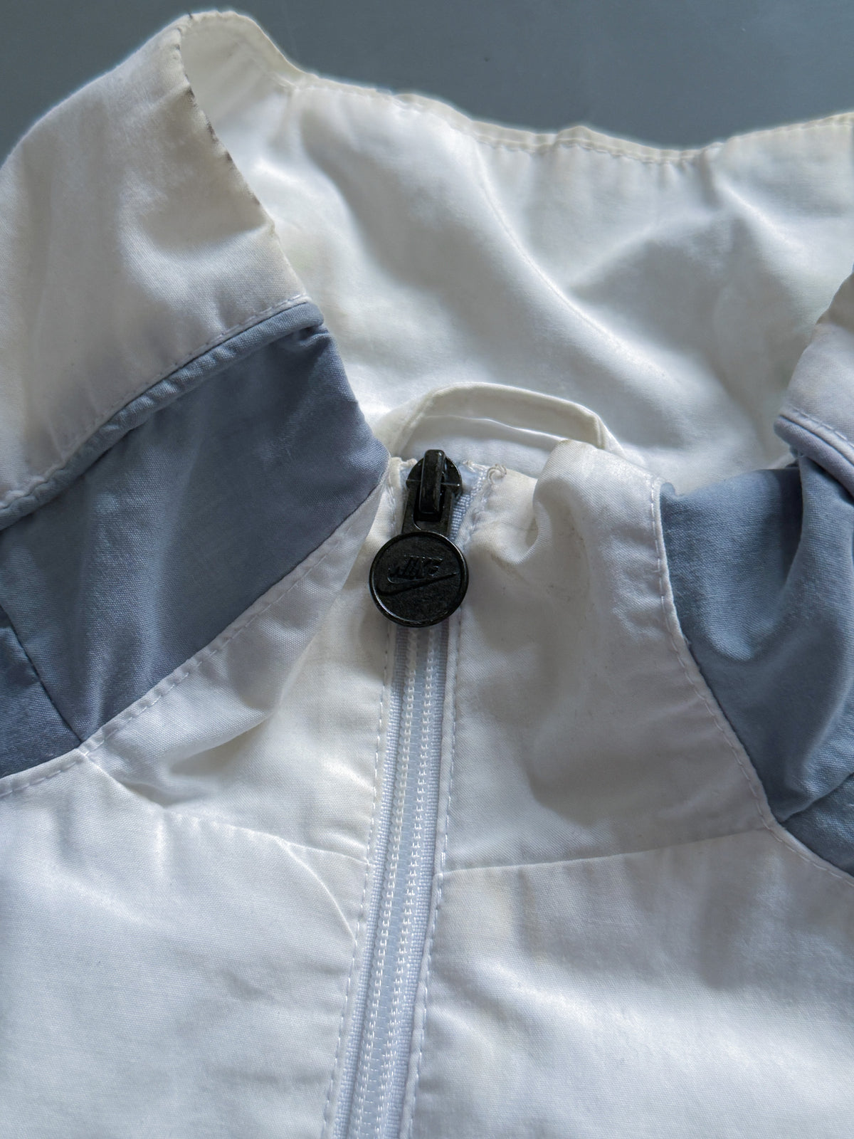 Nike Vintage Trackjacket | L