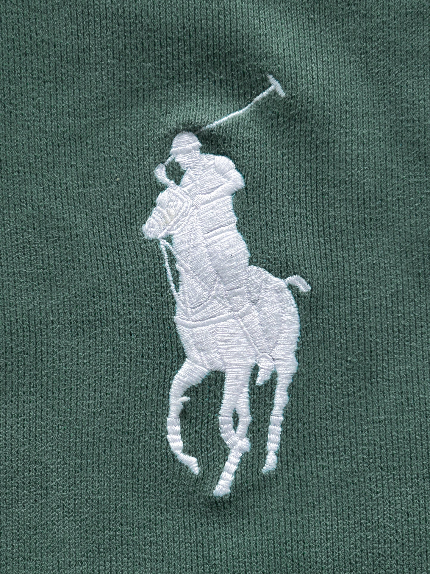 Polo Ralph Lauren Vintage Pullover | M