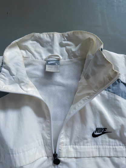 Nike Vintage Trackjacket | L