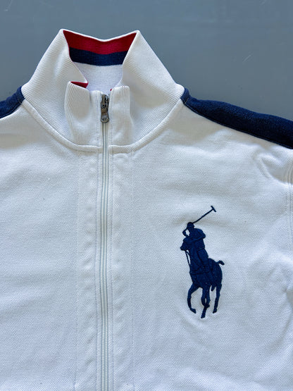 Polo Ralph Lauren Vintage Strickjacke | M