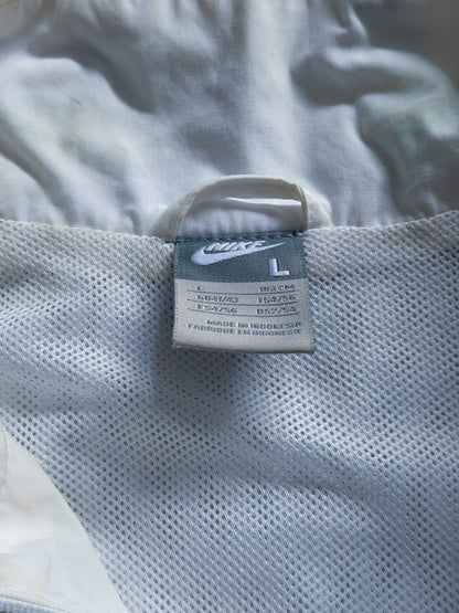 Nike Vintage Trackjacket | L