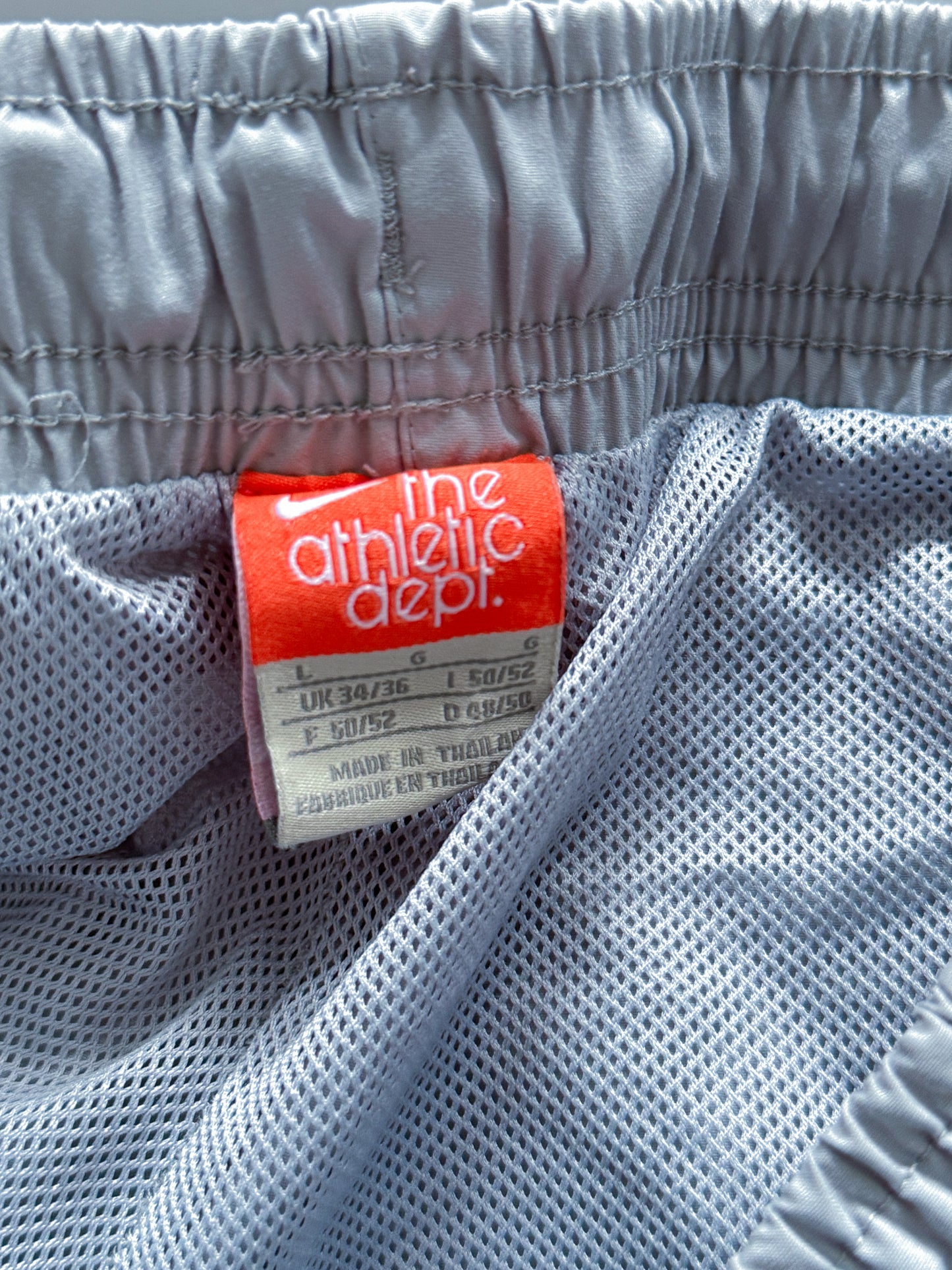Vintage Nike Shorts | L