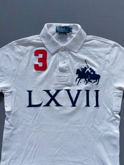 Polo Ralph Lauren Vintage Polo-Shirt | S
