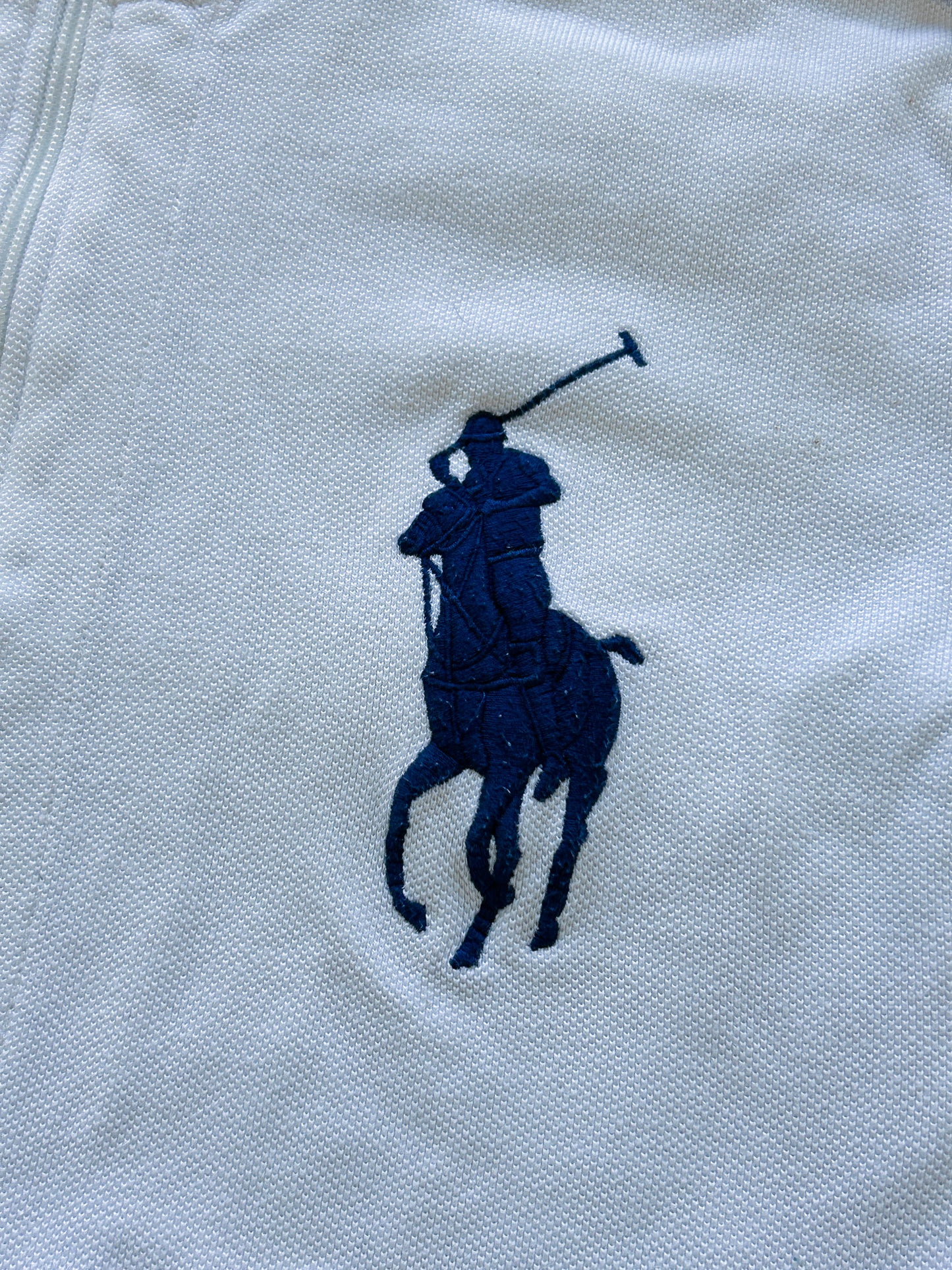 Polo Ralph Lauren Vintage Strickjacke | M