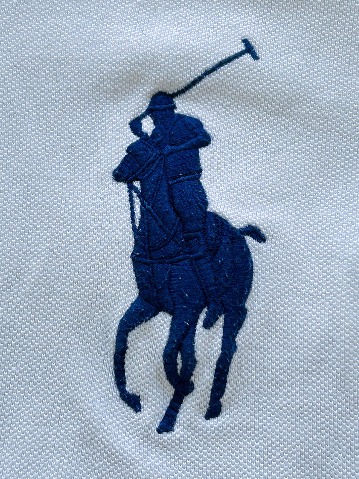 Polo Ralph Lauren Vintage Strickjacke | M