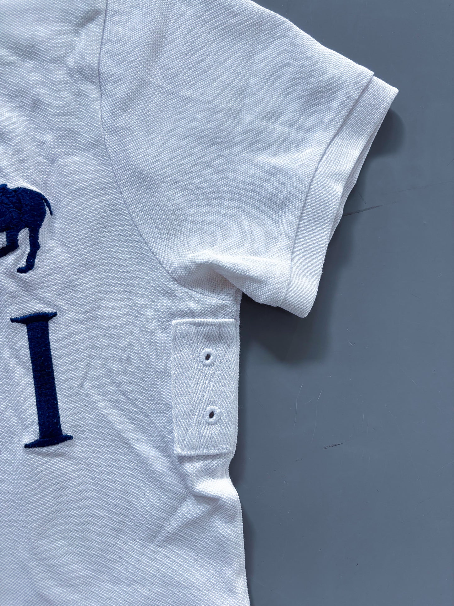 Polo Ralph Lauren Vintage Polo-Shirt | S