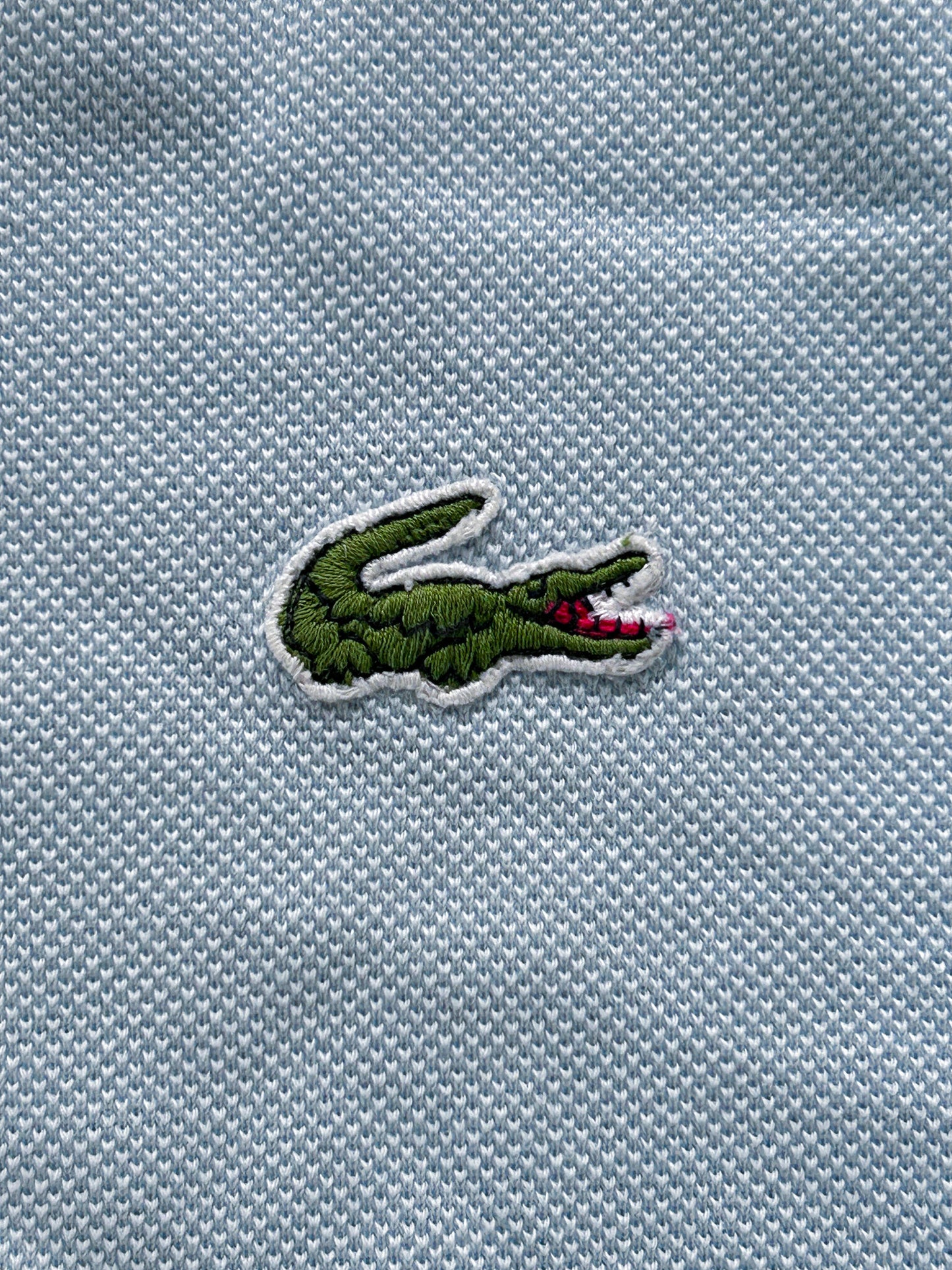 Lacoste Vintage Pullover | S