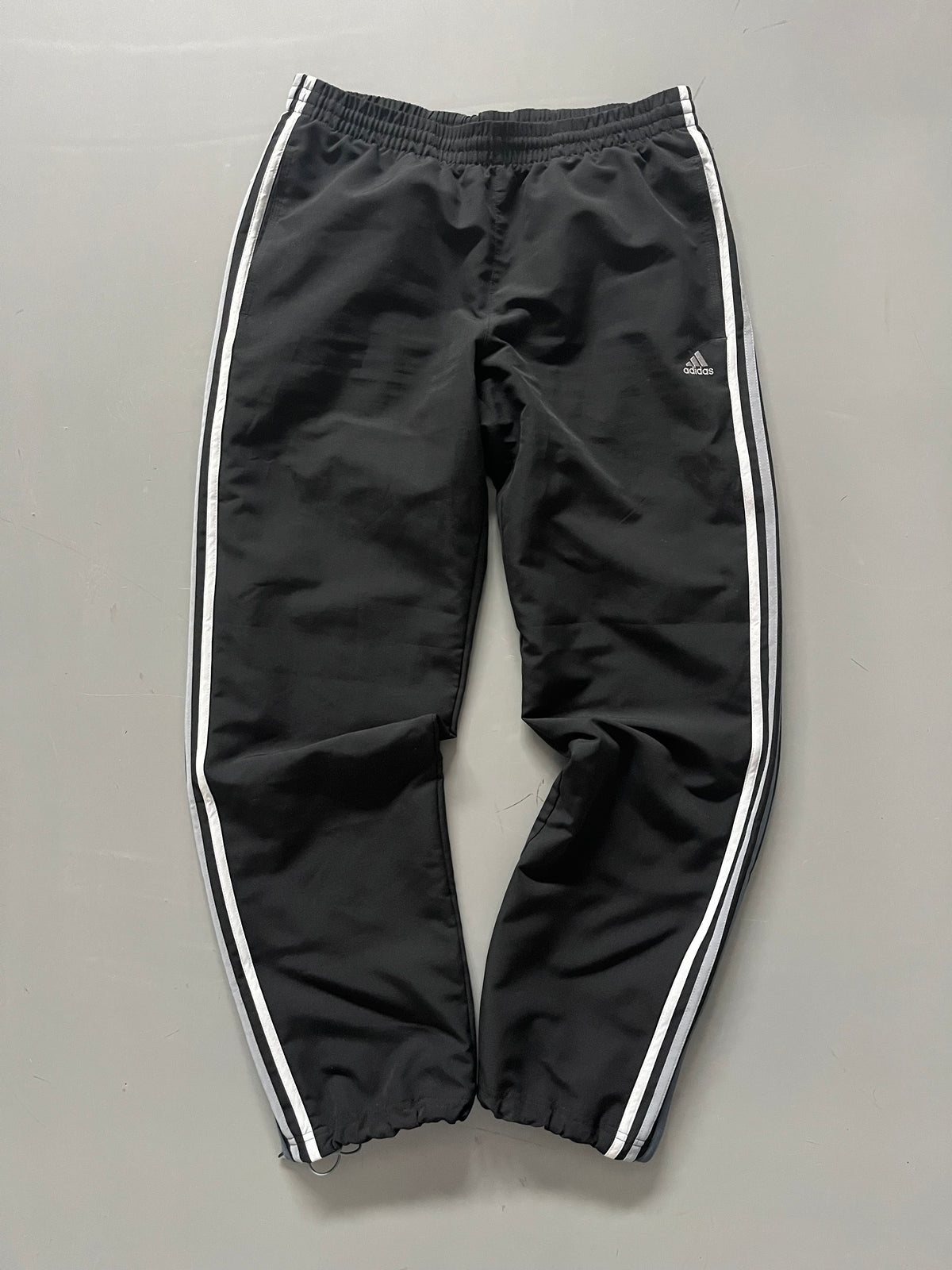 Adidas Vintage Trackpants | M