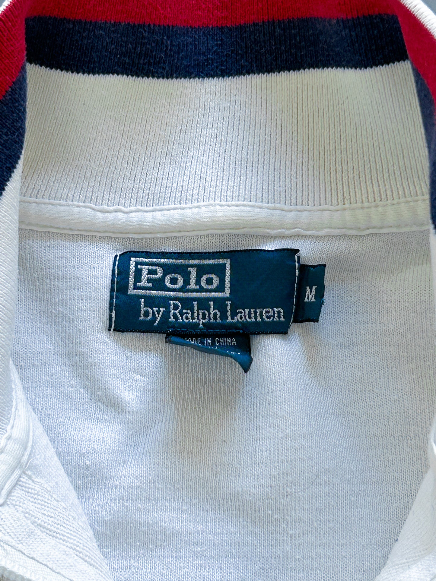Polo Ralph Lauren Vintage Strickjacke | M