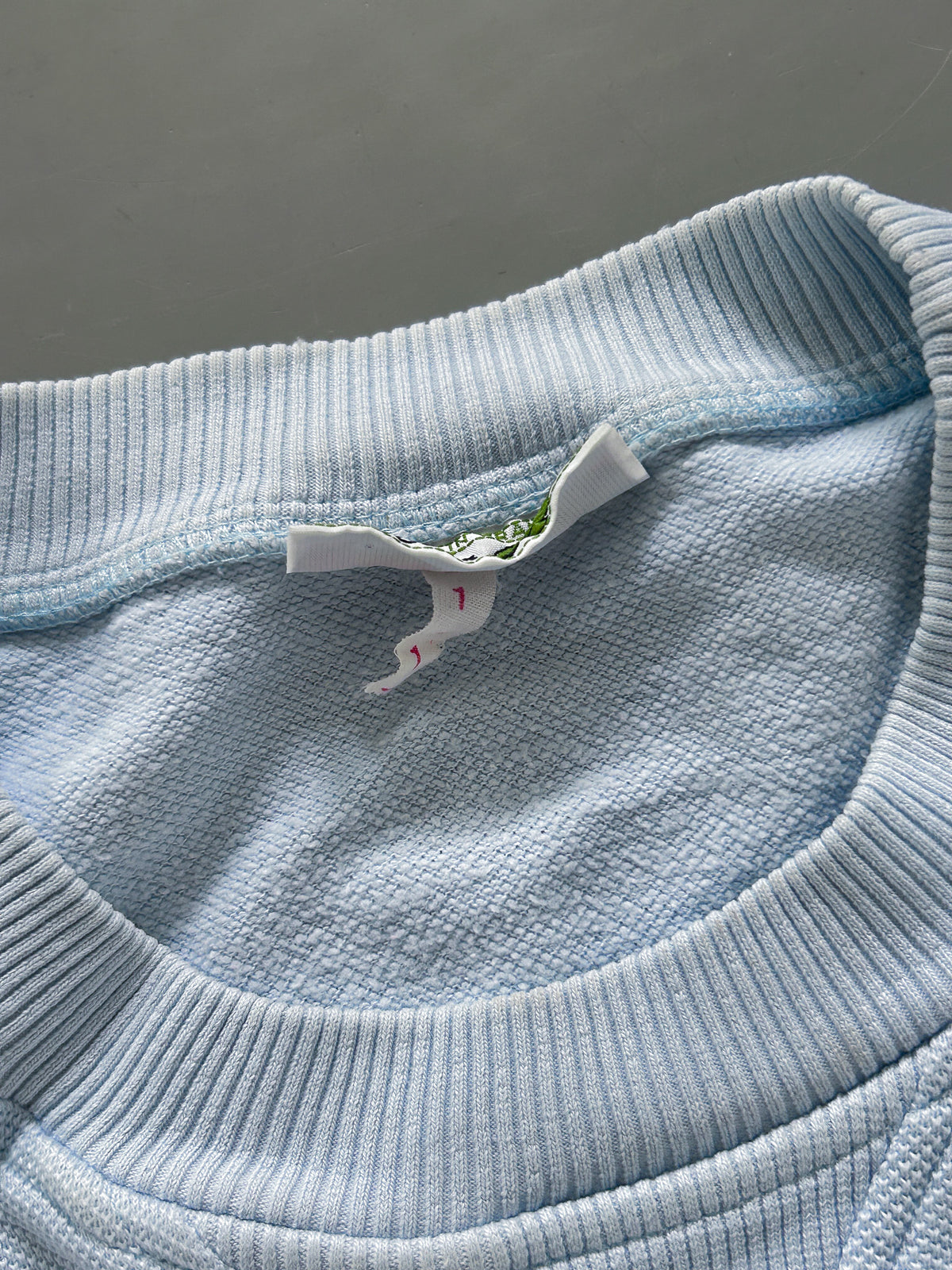 Lacoste Vintage Pullover | S