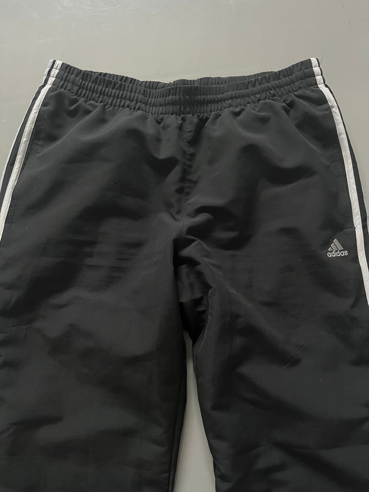 Adidas Vintage Trackpants | M