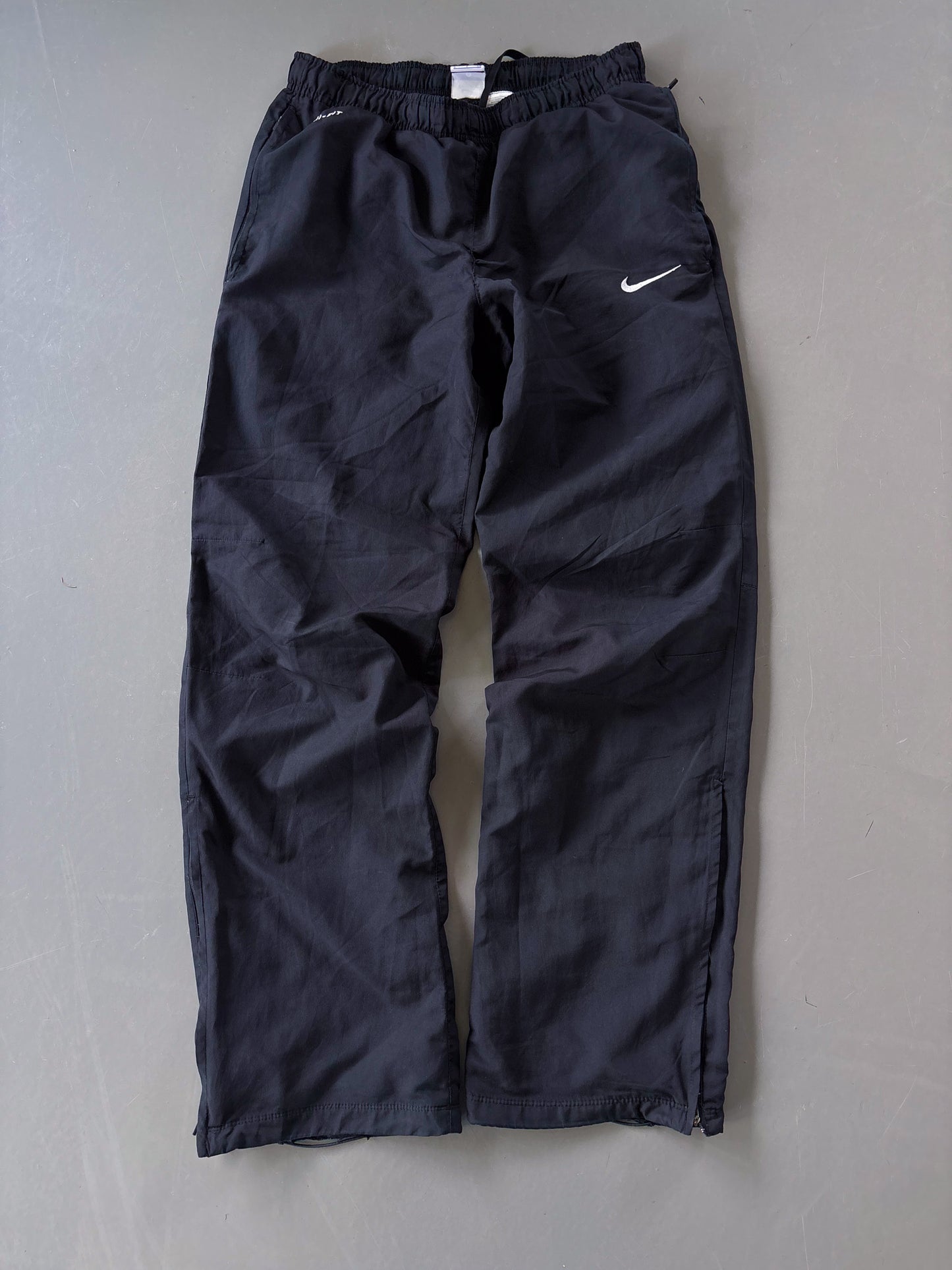 Nike Vintage Trackpants |  S