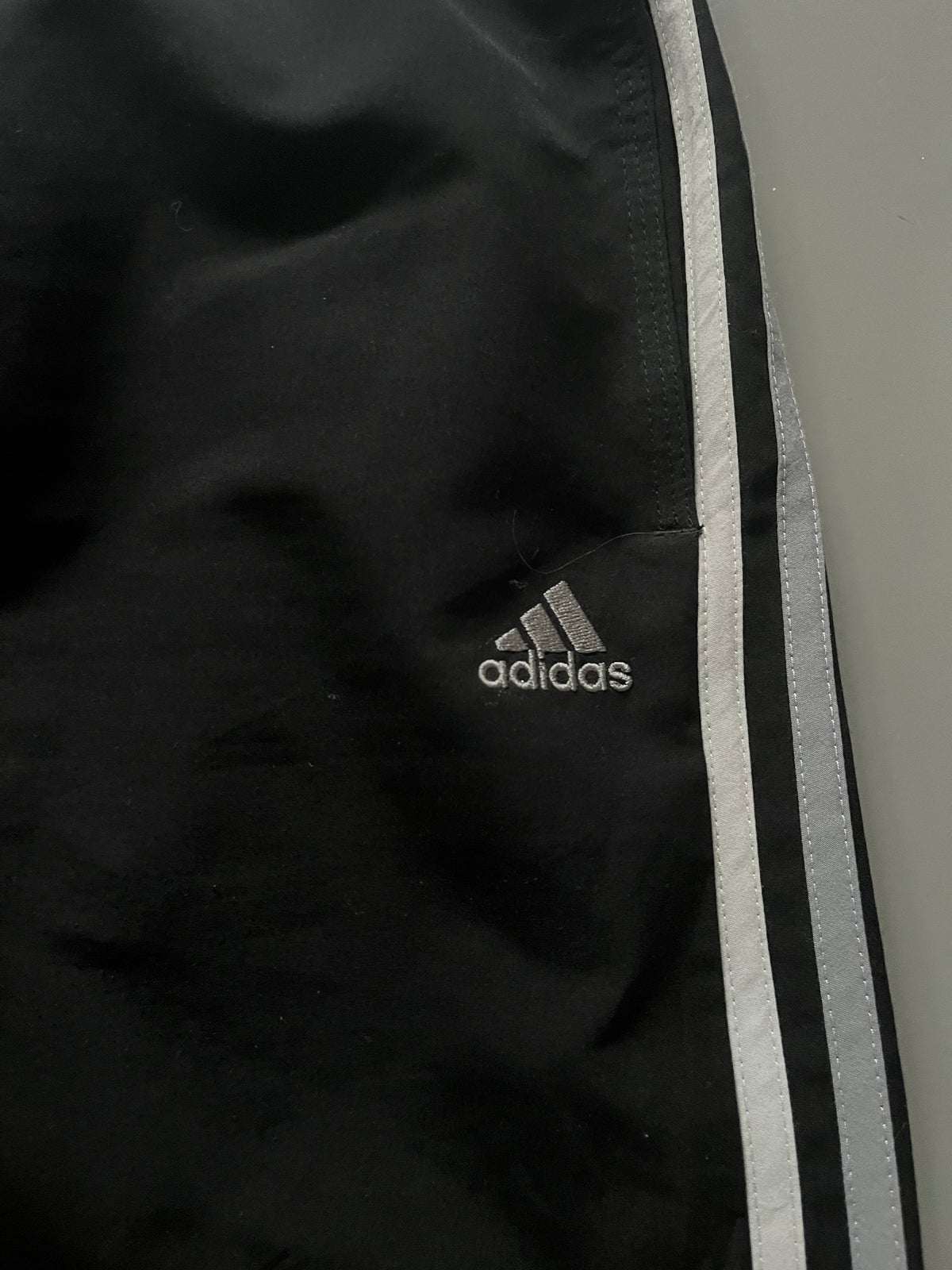 Adidas Vintage Trackpants | M