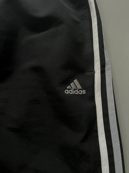 Adidas Vintage Trackpants | M