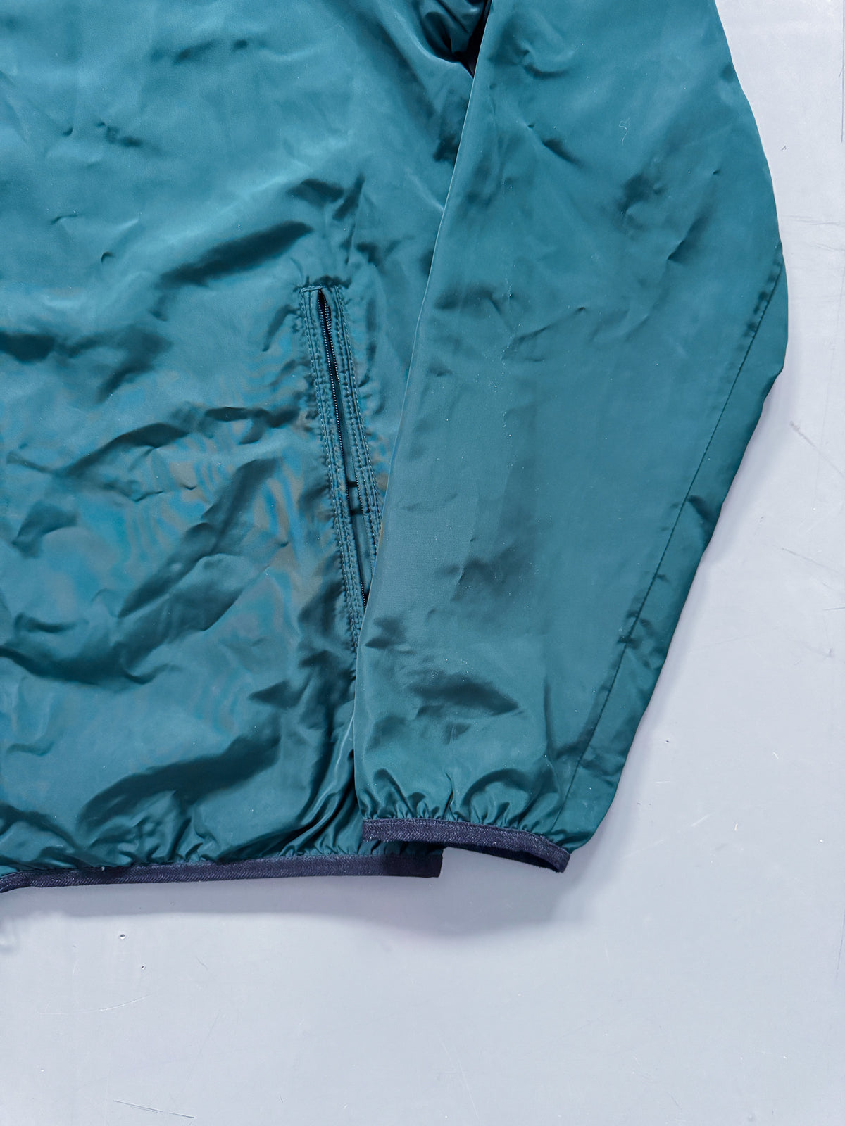 Emporio Armani Vintage *PREMIUM* Trackjacket | M