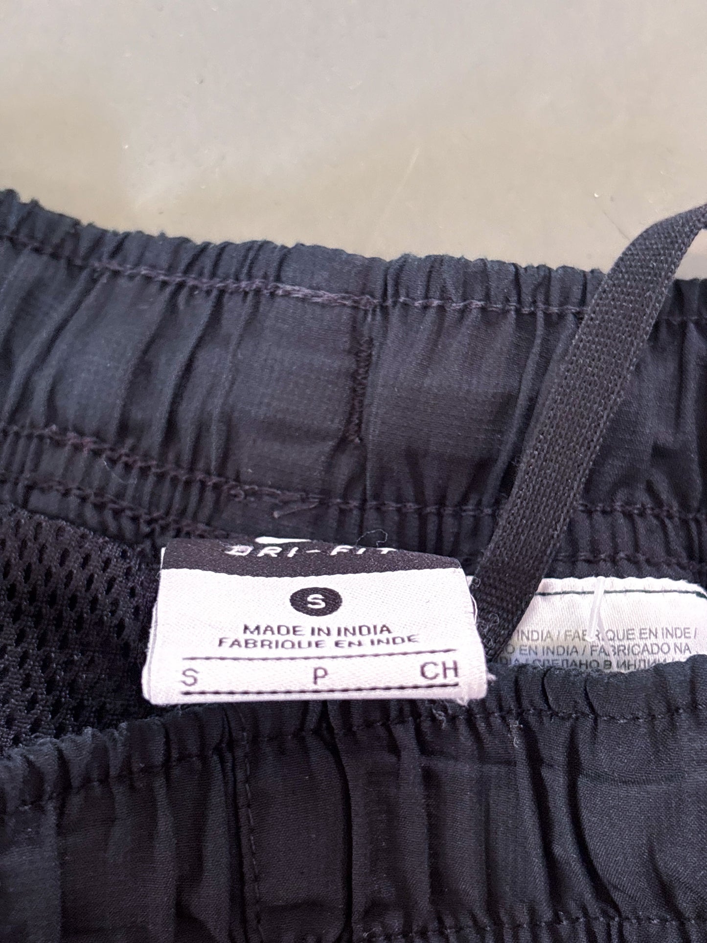 Nike Vintage Trackpants |  S