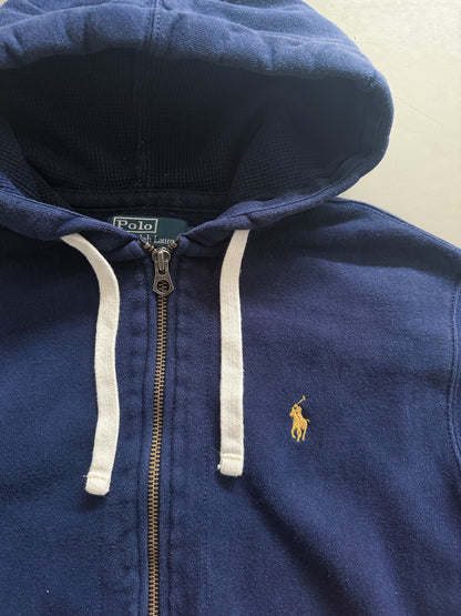 Polo Ralph Lauren Vintage Sweatjacke | M