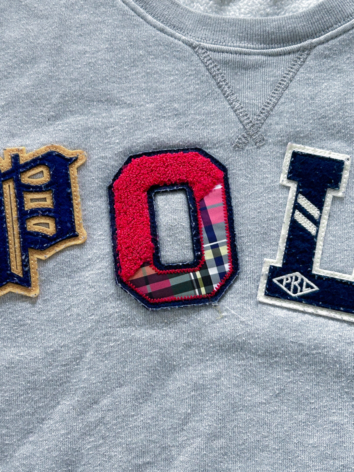 Polo Ralph Lauren Vintage Pullover | S